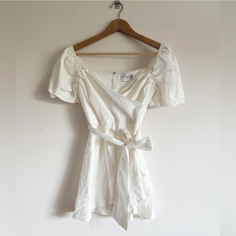 Princess Polly Kier Mini Dress (NWT)